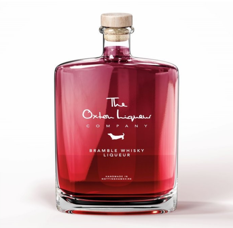 the oxford liqueur company